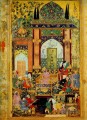 islamische Miniatur 15